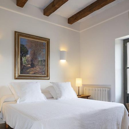 Can Vicent Rafal Santa Eularia des Riu Ngoại thất bức ảnh