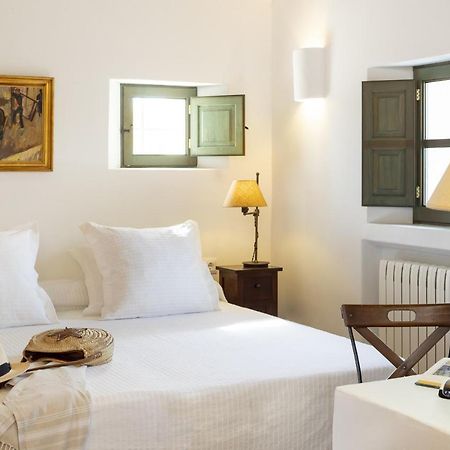Can Vicent Rafal Santa Eularia des Riu Ngoại thất bức ảnh