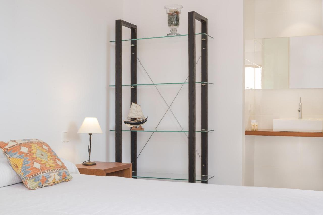 Can Vicent Rafal Santa Eularia des Riu Ngoại thất bức ảnh
