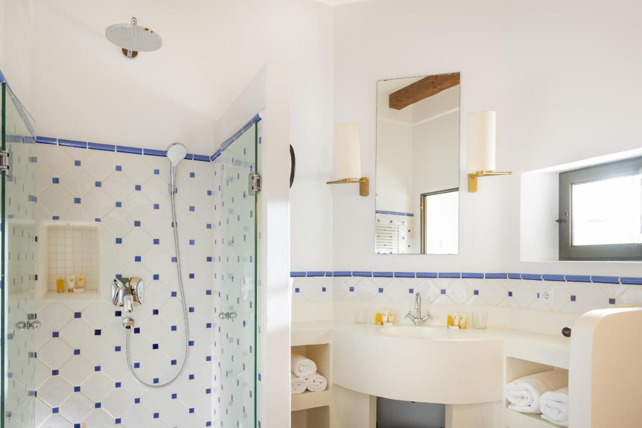 Can Vicent Rafal Santa Eularia des Riu Ngoại thất bức ảnh