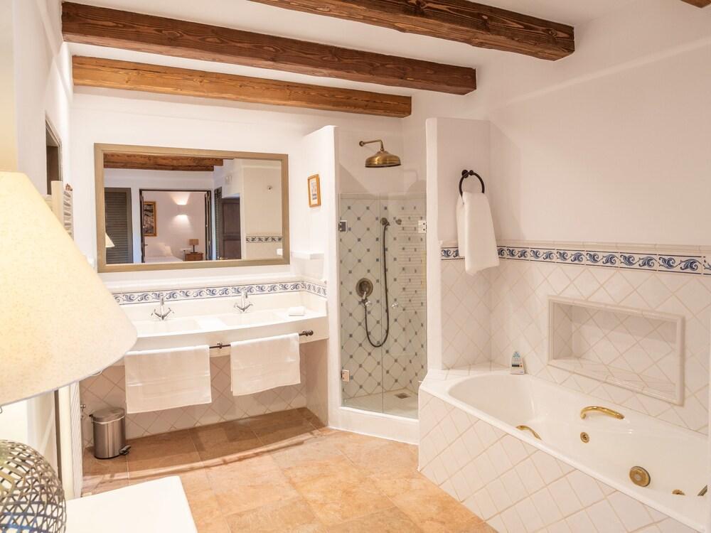 Can Vicent Rafal Santa Eularia des Riu Ngoại thất bức ảnh
